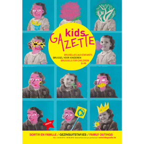 Kidsgazette.be