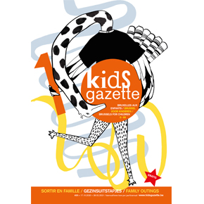 Kidsgazette.be