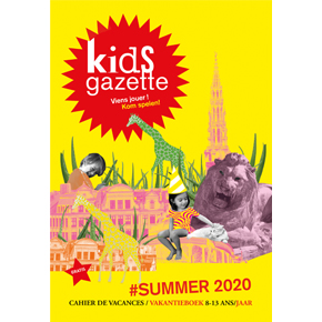 Kidsgazette.be