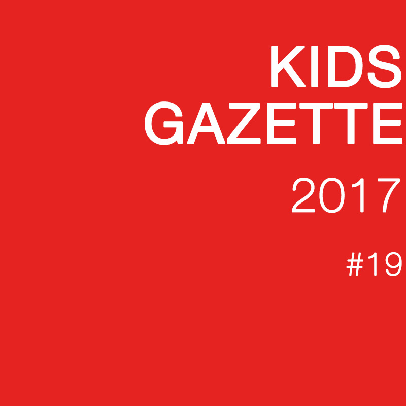 kidsgazette 2017