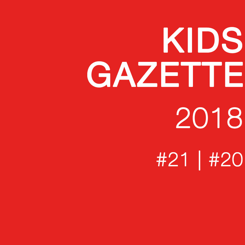 kidsgazette 2018