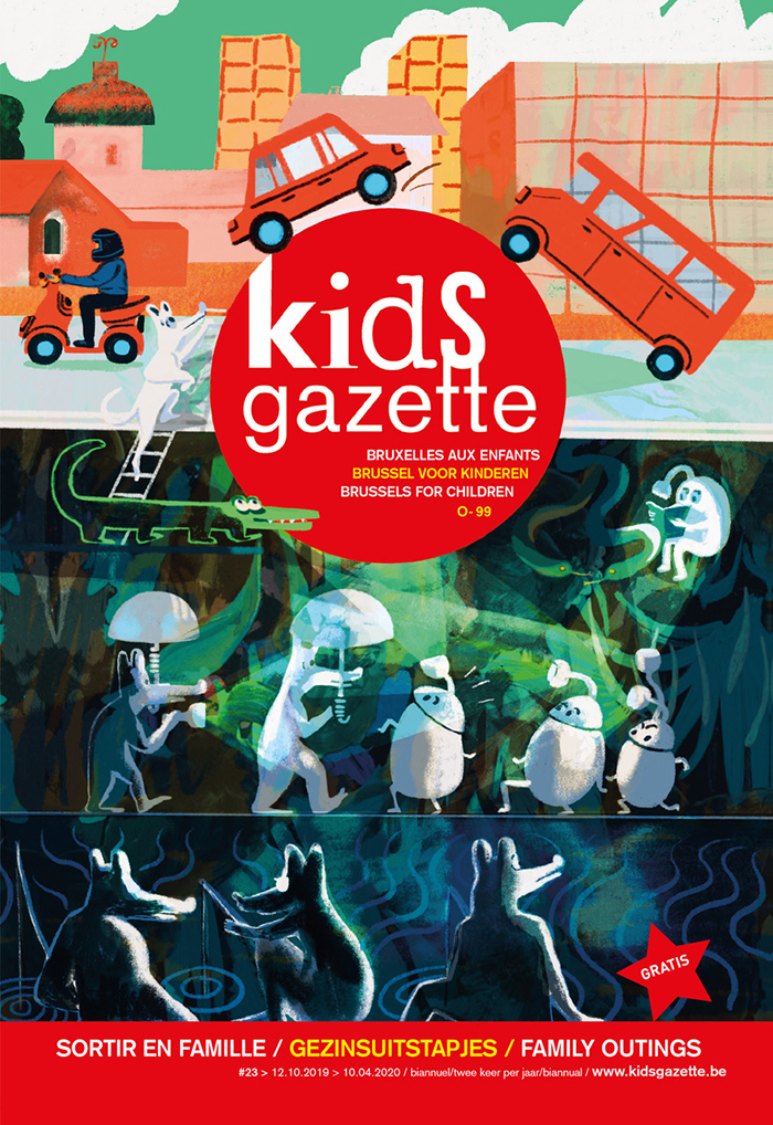 kidsgazette 23