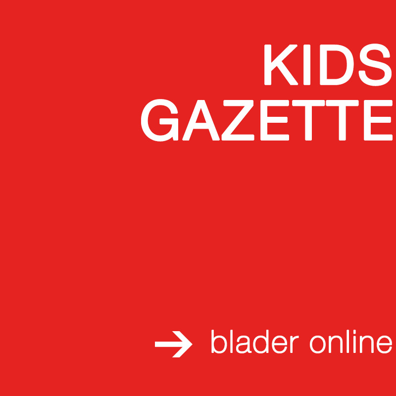 Blader online kidsgazette
